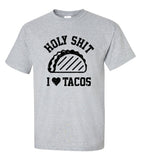 Holy Shit I Love Tacos MLG-1115