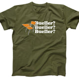 Bueller? Bueller..? Bueller....? T-shirt MLG-1120