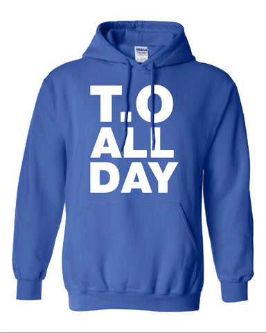 t-dot toronto all day t.o. represent canadian canada leafs jays pride Printed graphic hoodie Tee Shirt Mens Ladies Womens Youth Kids ML-036W