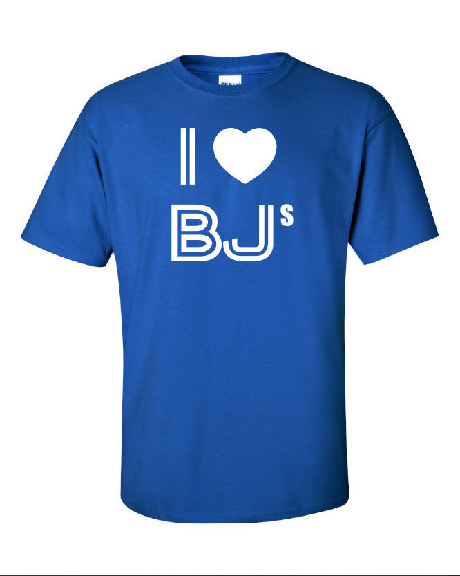 I love blue jays shirt hotsell