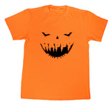 Happy Halloween Costume bat jack o lantern swag T-shirt tee Shirt TV show hipster Hot Funny Mens Ladies cool MLG-1072