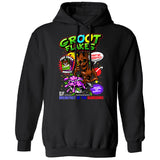 Groot Flakes Cereal Hoodie MLG-1118