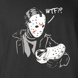 Jason's New Shoes T-shirt MLG-1119