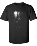 Twisty's Alley T-shirt MLG-1122
