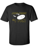 Star Wars #1 Fan T-shirt MLG-1123