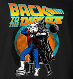 Back To The Dark Side T-shirt MLG-1163
