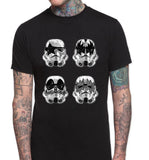 Rockstar Trooper T-Shirt MLG-1181