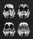 Rockstar Trooper T-Shirt MLG-1181