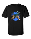 Like Father Like Daughter T-shirt MLG-1315