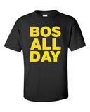 BOS ALL DAY T-Shirt ML-24