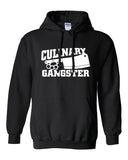 Culinary Gangster Chef hoodie ML-229