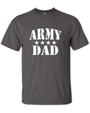 Army Dad t-shirt ML-251