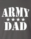 Army Dad t-shirt ML-251