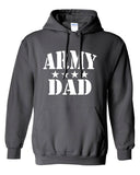 Army Dad Hoodie ML-251h