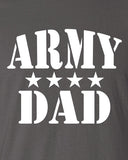 Army Dad Hoodie ML-251h