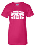 Awesome Mom t-shirt ML-335