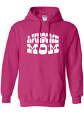 Awesome Mom Hoodie ML-335h