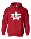 Employee of the Month hoodie ML-377h