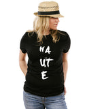 Haute Couture High Fashion Celebrity Celeb Marc T-shirt tee Shirt Swag summer Kardashian inspired Hot Funny Mens Ladies cool MLG-1035