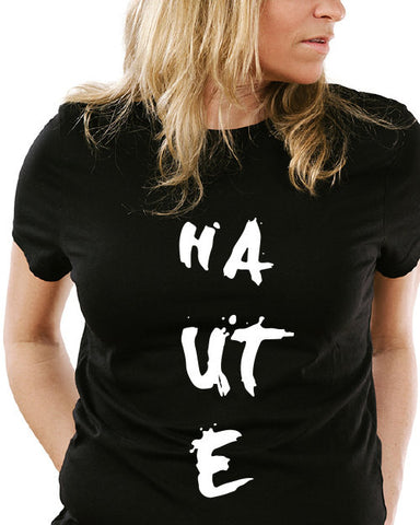 Haute Couture High Fashion Celebrity Celeb Marc T-shirt tee Shirt Swag summer Kardashian inspired Hot Funny Mens Ladies cool MLG-1035