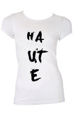 Haute Couture High Fashion Celebrity Celeb Marc T-shirt tee Shirt Swag summer Kardashian inspired Hot Funny Mens Ladies cool MLG-1033