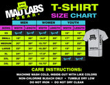 whisky makes you frisky the Gymslips T-Shirt Funny Retro 90's Baseball Cult Humor The Beast Tee Shirt Tshirt Mens Womens Kids MADLABS ML-143