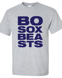 Bosox Beasts T-Shirt ML-411