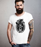 American Choppers T-shirt MLG-1046