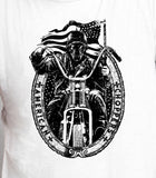American Choppers T-shirt MLG-1046