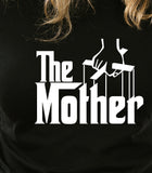 The Mother T-Shirt - Mommy - Gift for mom - Grandmother - New Mommy New Baby Tee Shirt Tshirt Mens Womens Kids MADLABS ML-454
