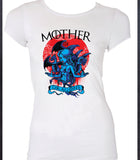 Mother of Dragons Game of Thrones Inspired T-shirt Shirt Swag Halloween Xmas Hot Funny Mens Ladies Gift MLG-1049