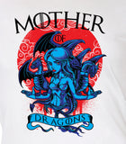 Mother of Dragons Game of Thrones Inspired T-shirt Shirt Swag Halloween Xmas Hot Funny Mens Ladies Gift MLG-1049