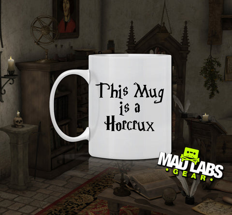 This Mug is a Horcrux Harry inspired Espresso Patronum mothers Day Birthday Gift Grandma Coffee Mug Latte Ladies Womens gift mad labs Mug-10