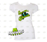 Gonna Pop a Wheelie Come get it Bae Music t-shirt tee shirt Williams Hot swag Miley happy hip hop rap dance Mens Womens Summer Gift MLG-1075