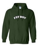 FAT BOY Hoodie ML-507h