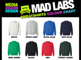 Don't be a cotton headed ninny muggins sweater buddy the elf Shirt T-shirt Hoodie ugly Funny Mens Ladies cool MLG-1104